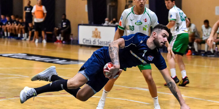 Raul Bargelli. ? Claudio Atzori