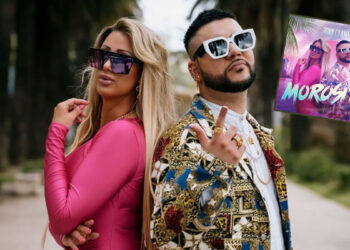 Roxy e J.And "Morosita"