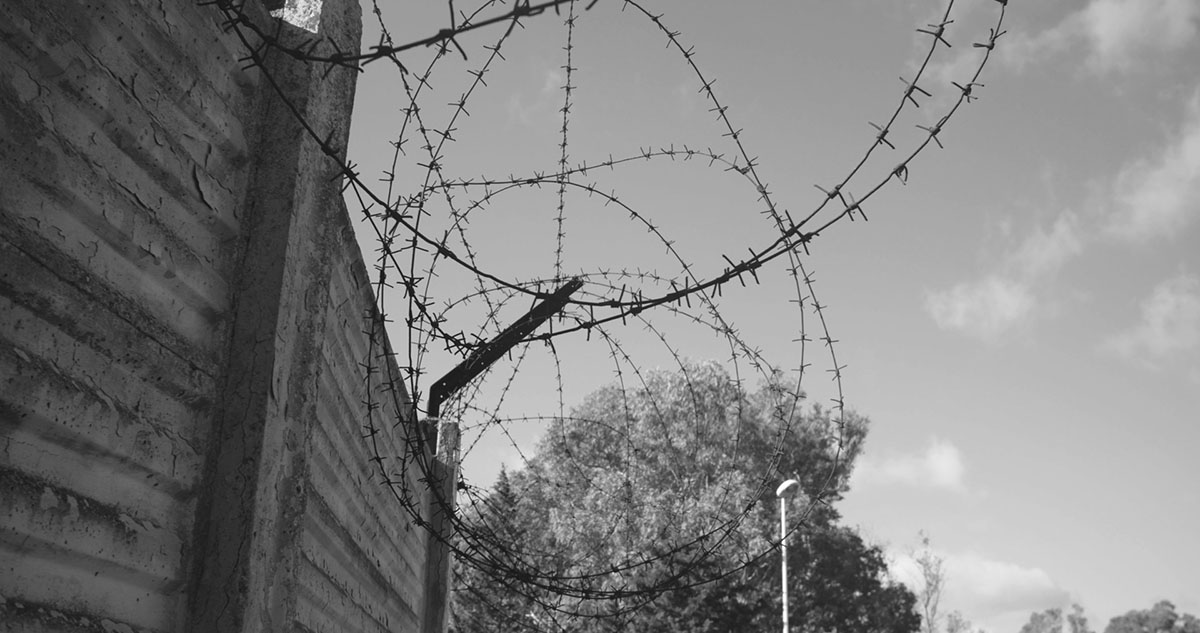 "S'Espropriu" di Emanuele Massa