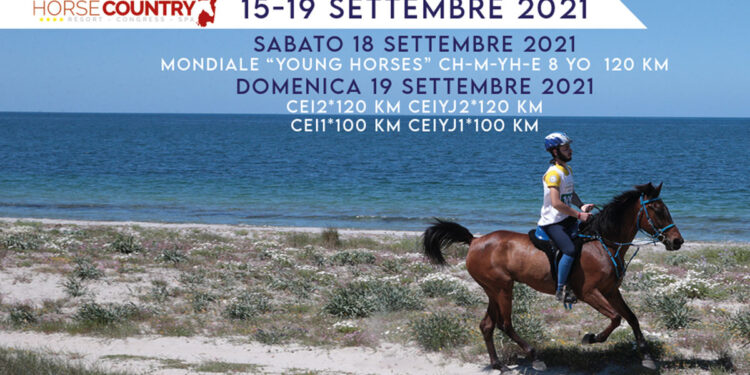 Sardegna Endurance Festival 2021