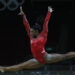 Simone Biles alle Olimpiadi di Rio de Janeiro ? Fernando Frazão/Agência Brasil, CC BY 3.0 BR