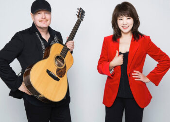 Youn Sun Nah e Ulf Wakenius