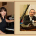 Il duo pianistico di Olesya Romanko e Roberto Piana