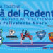2° Torneo Internazionale “Città del Redentore”