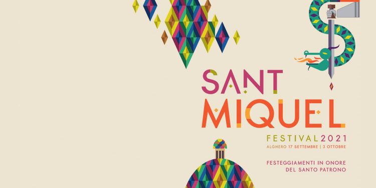 Alghero Sant Miquel 2021