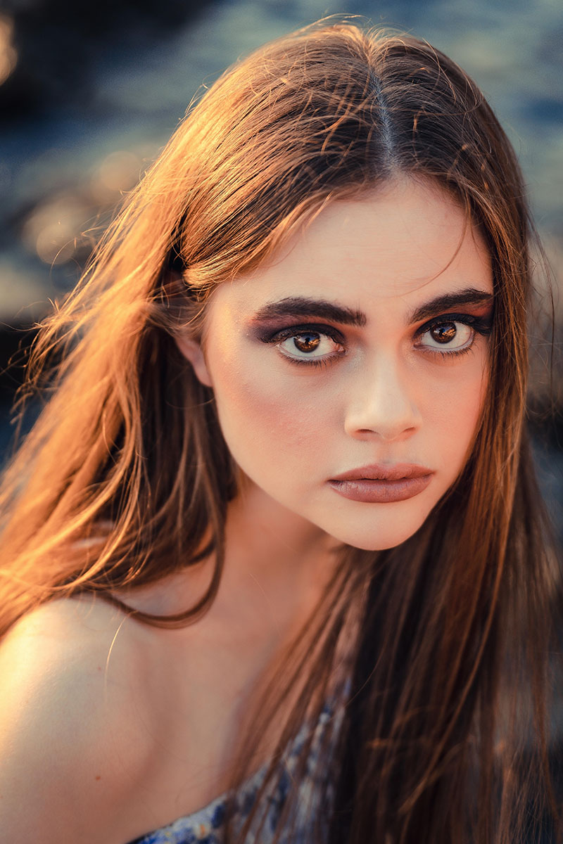 Angelica Grivel Serra ? Antonio Deidda