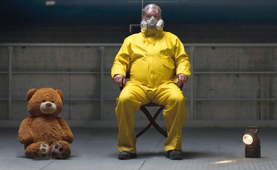 "Beautiful Things" Ferrero/Biasin