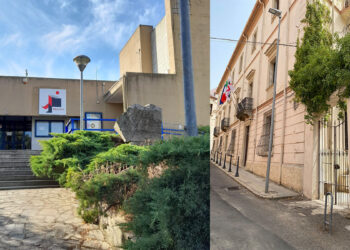 Biblioteca Sebastiano Satta e Museo G. Asproni di Nuoro