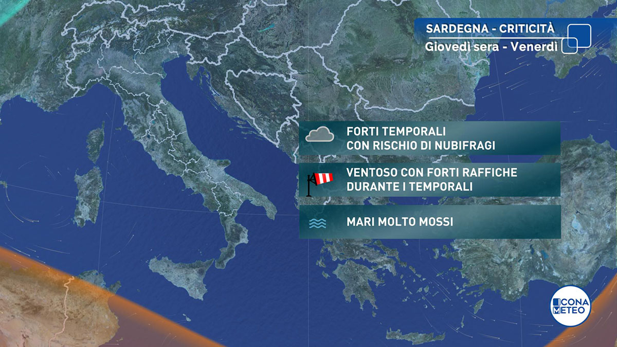 Bollettino Sardegna 09-10.09.2021