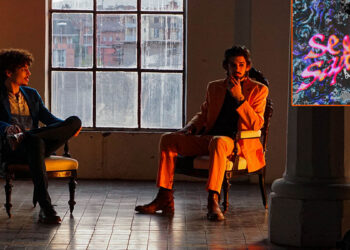 Briso e Gionni Mellow "Se solo sapessi"