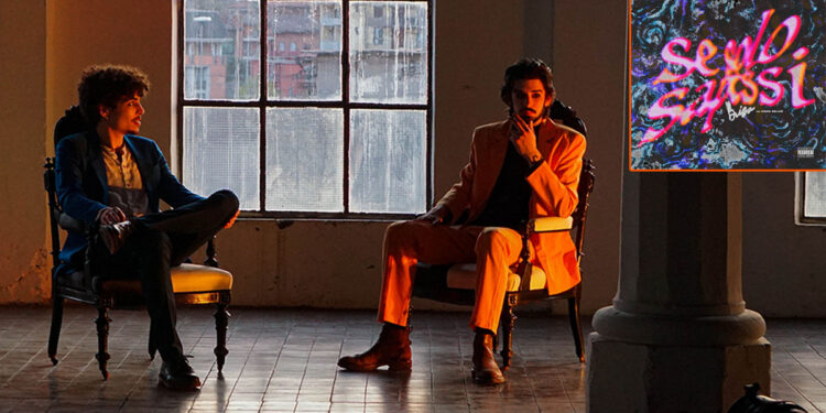 Briso e Gionni Mellow "Se solo sapessi"