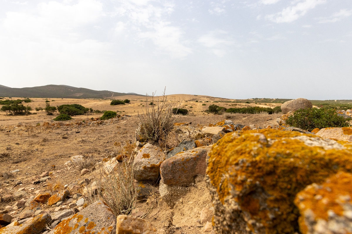 Capo Teulada