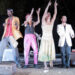 Compagnia Theatre en vol "Il Grande Spettacolo della Fine del Mondo"