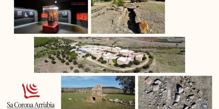 Consorzio Turistico Sa Corona Arrùbia