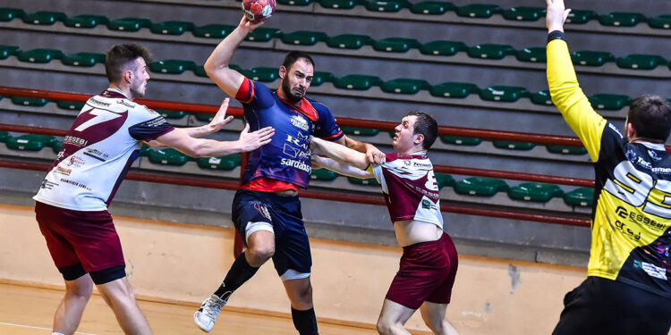 Damir Halilkovic. ? Claudio Atzori