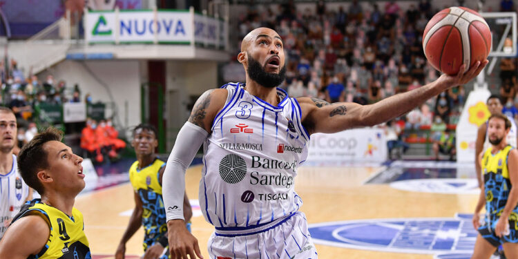 David Logan. ? Luigi Canu