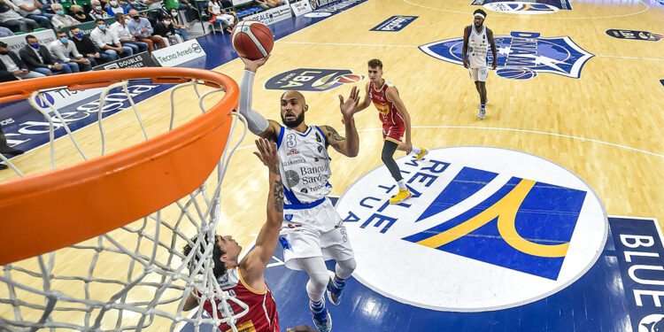 David Logan. ? Luigi Canu