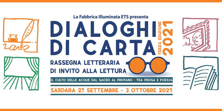 Dialoghi di Carta 2021