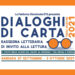 Dialoghi di Carta 2021