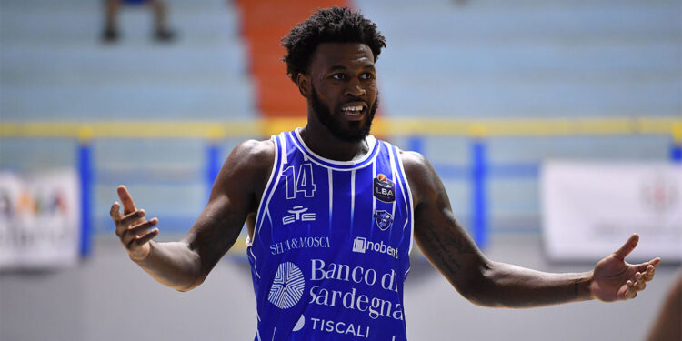 Jason Burnell. ? Luigi Canu