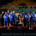 Dinamo presentazione Sella & Mosca 2021