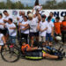 Divertandem, gruppo di atleti paralimpici