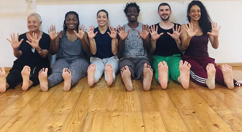 E-Motion "Without Color"