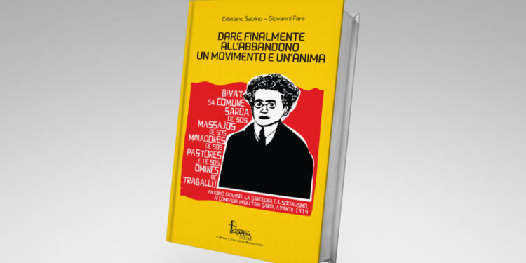 Fara Sabino "Dare finalmente all’abbandono un movimento e un’anima"