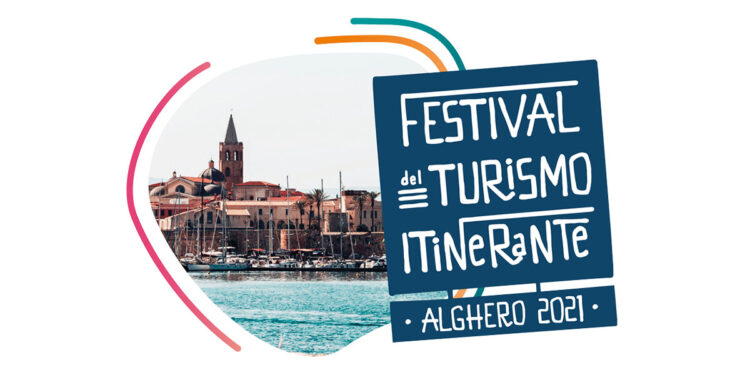 Festival del turismo itinerante Alghero 2021