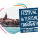 Festival del turismo itinerante Alghero 2021