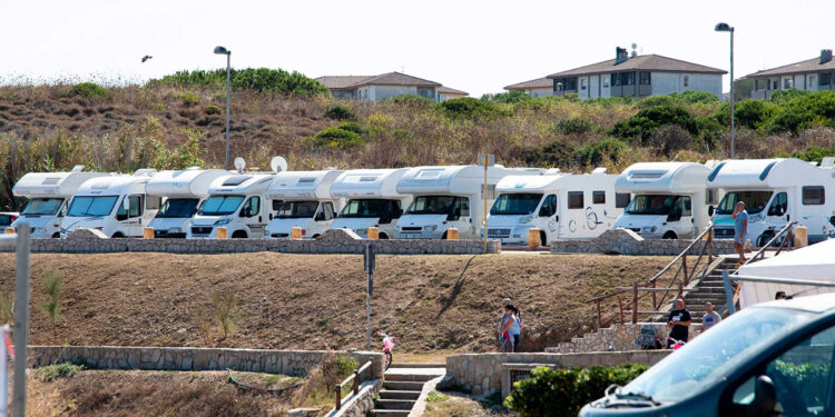 Festival del turismo itinerante