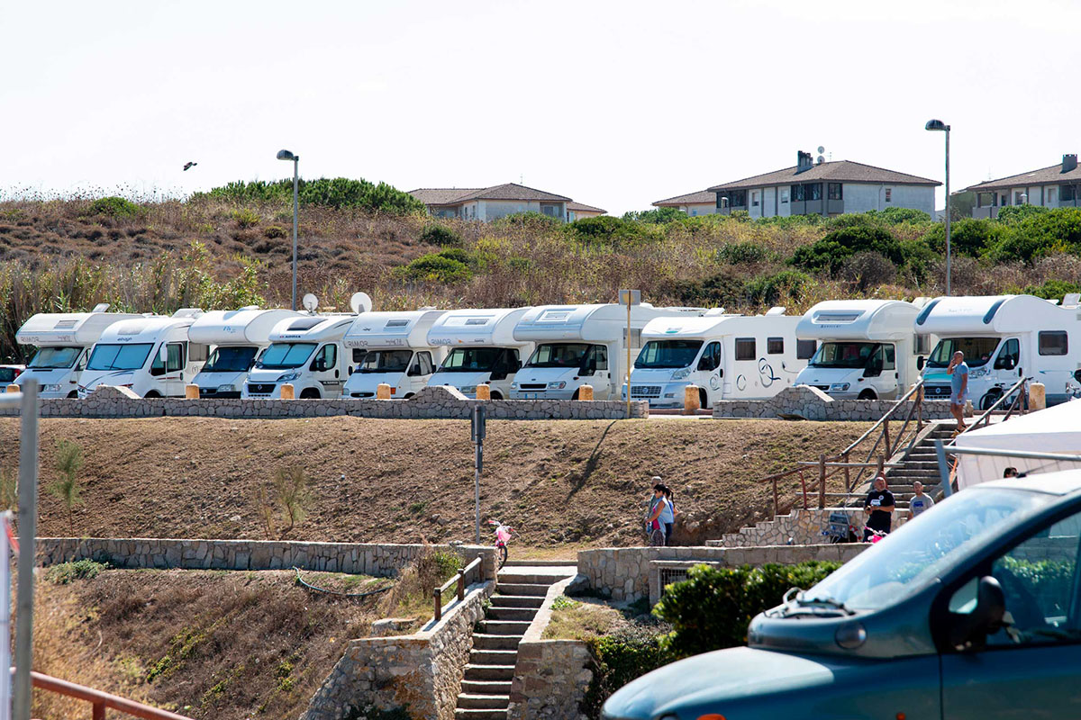 Festival del turismo itinerante