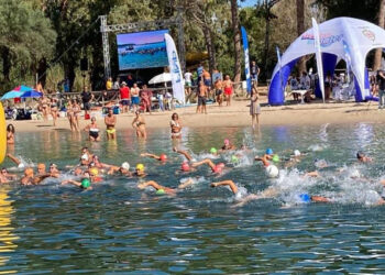 Freedom in Water 2021 Alghero