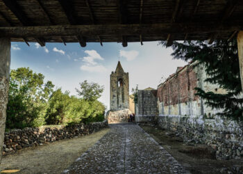 Galtellì