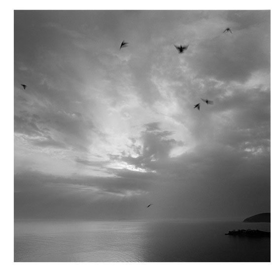 Graciela Iturbide (Sardegna 2010)