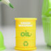 Greenwashing. ? Adobe Stock | cristianstorto