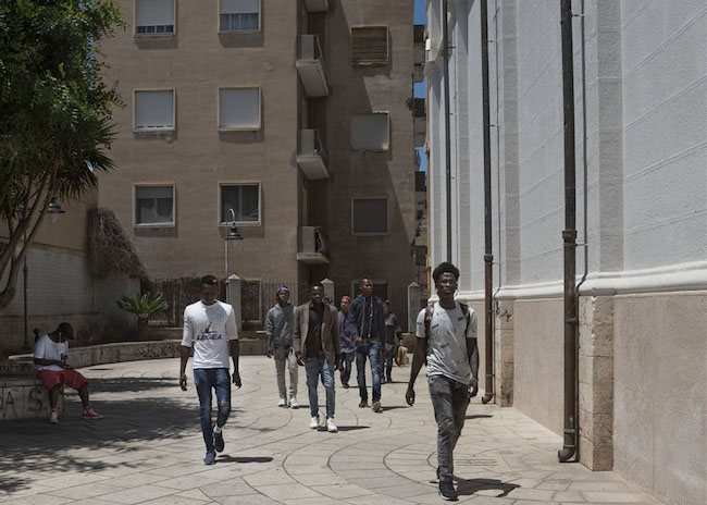 Guy Tillim (Cagliari 2018)