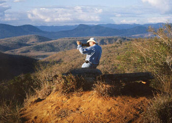 "Il sale della Terra" Wenders/Salgado