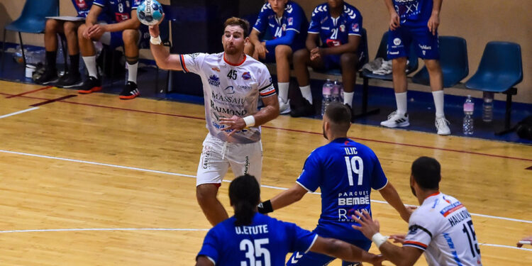 Jakov Vrdoljak. ? Claudio Atzori