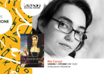 "Leggendo Ancora Insieme" Rita Coruzzi