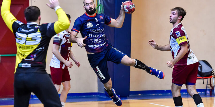 Leo Querin ? Claudio Atzori