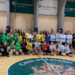 Lions Sassari, Camerano e Selargius alla Sardegna Handball Cup “Marco Ruggieri”