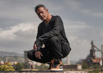 Luca Rustici. ? Marco Carotenuto