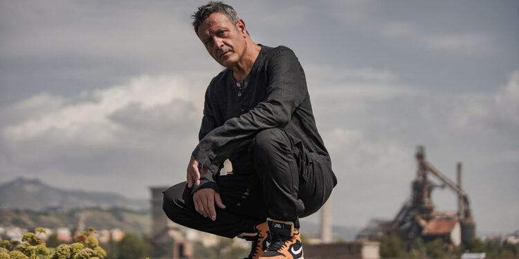 Luca Rustici. ? Marco Carotenuto