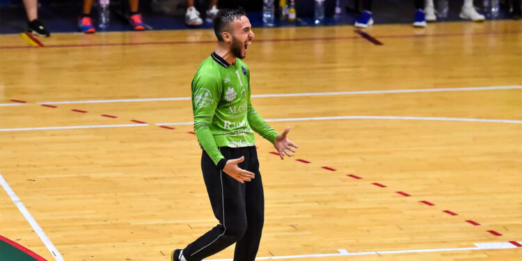 Marco Spanu. ? Claudio Atzori