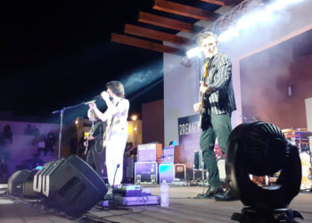 I Marlene Kuntz a Capoterra con il “Post-pandemic Tour”