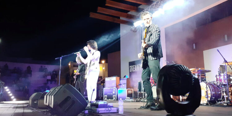 I Marlene Kuntz a Capoterra con il “Post-pandemic Tour”