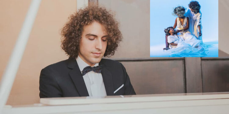 Mattia Cortivo Leonardi