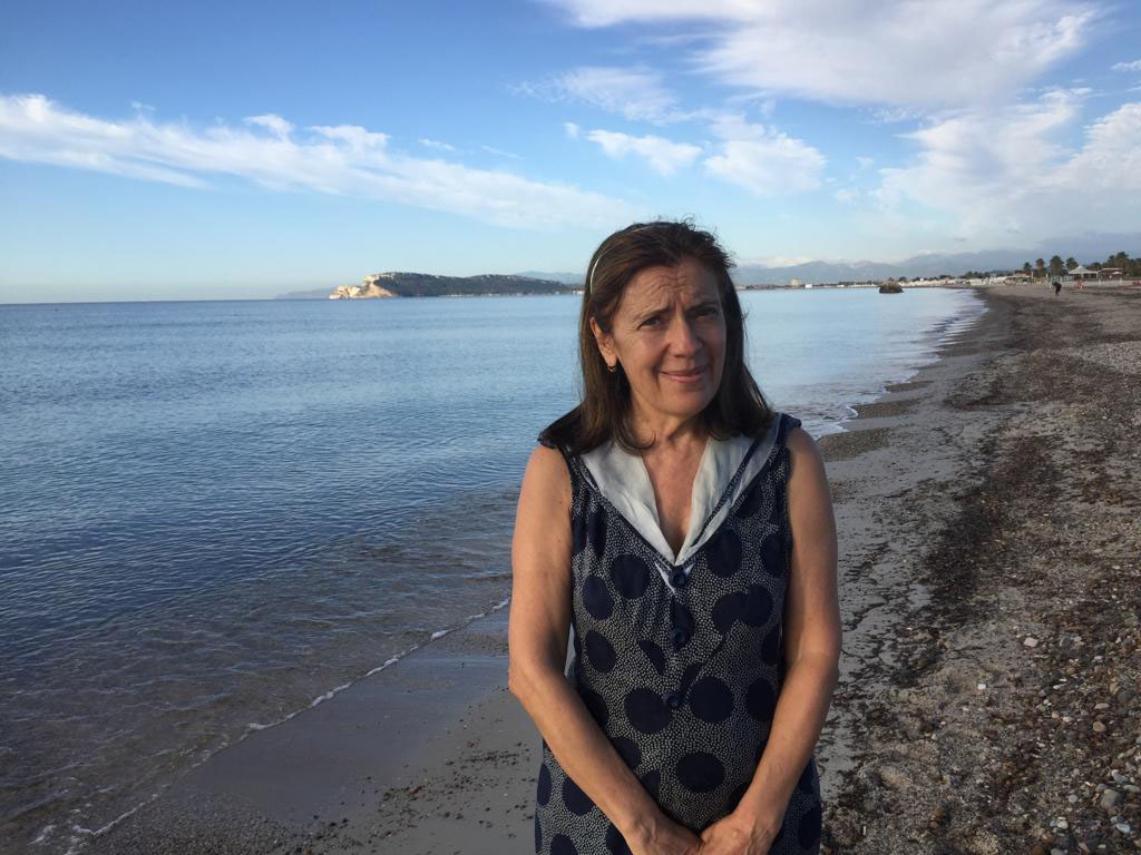 Milena Agus ? Marco Alberto Desogus