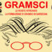 Mostra Gramsci Liceo Dettori 09.21